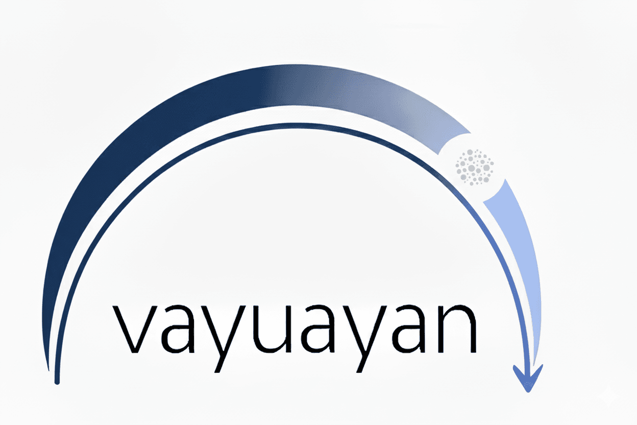 Vayuayan Logo